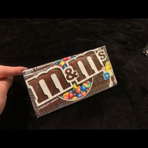 M&M Wrapper Wallet!